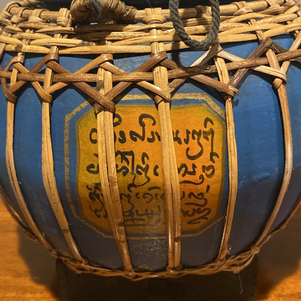 Vintage Pot - Picture 8 of 8